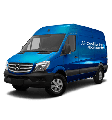 Air Conditioning Repair Near Me Van