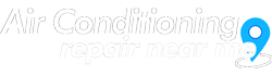 Air Conditioning Repair Near Me Logo